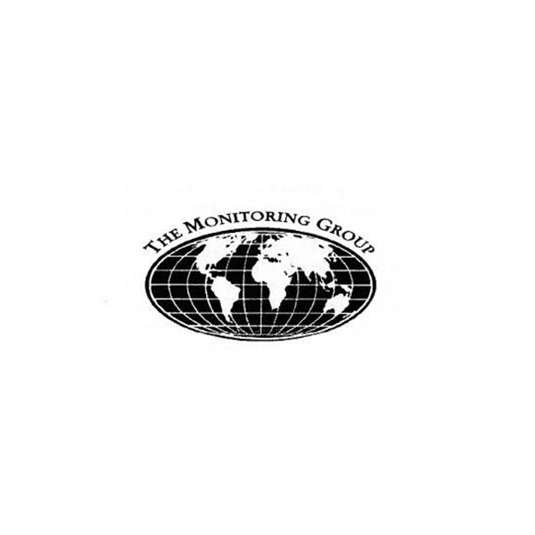 logo the monitoring group