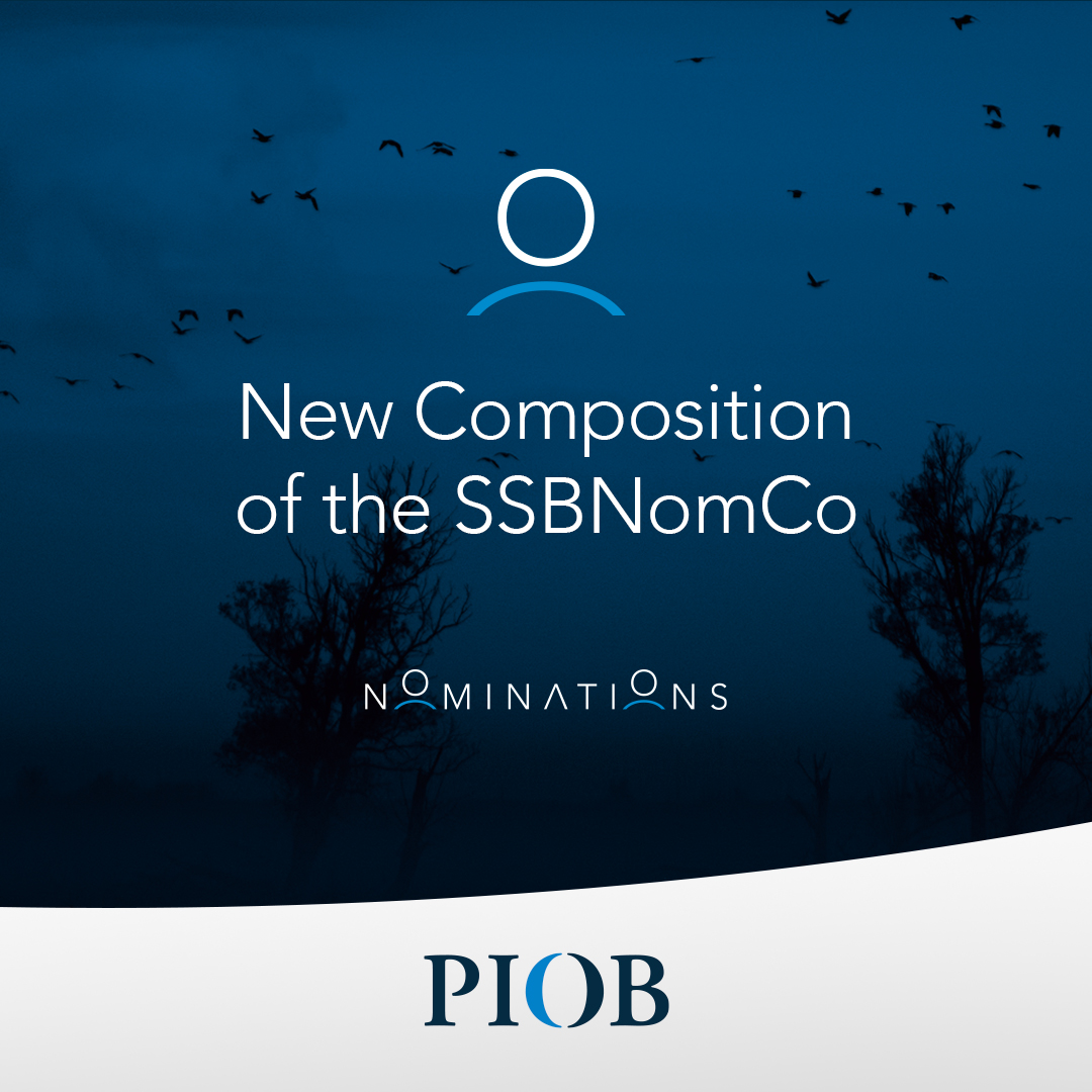 New SSB NomCo composition