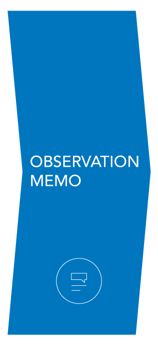 Oversight Cycle