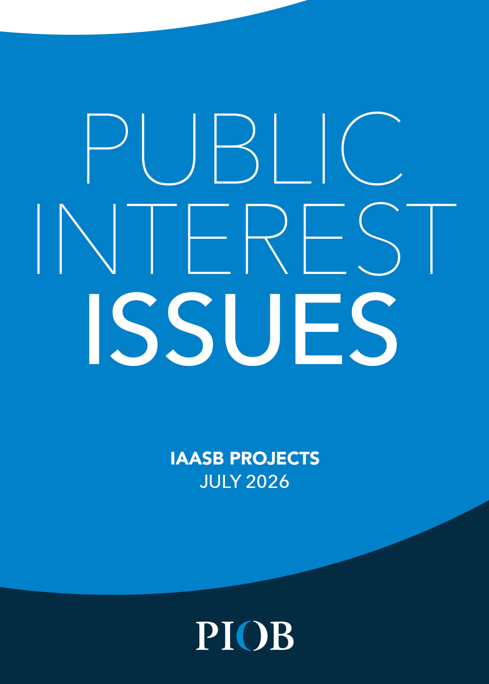 Public-Interest-Issues-–-IAASB-Projects--JULY--2026